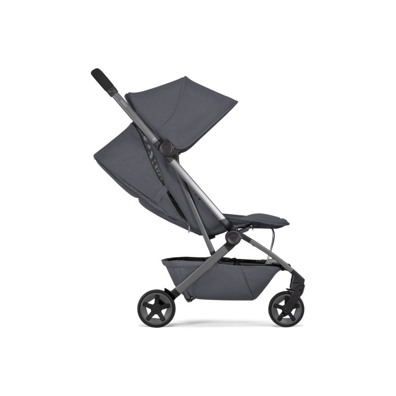Прогулянкова коляска Joolz Aer 2 Stone grey