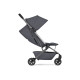 Прогулянкова коляска Joolz Aer 2 Stone grey