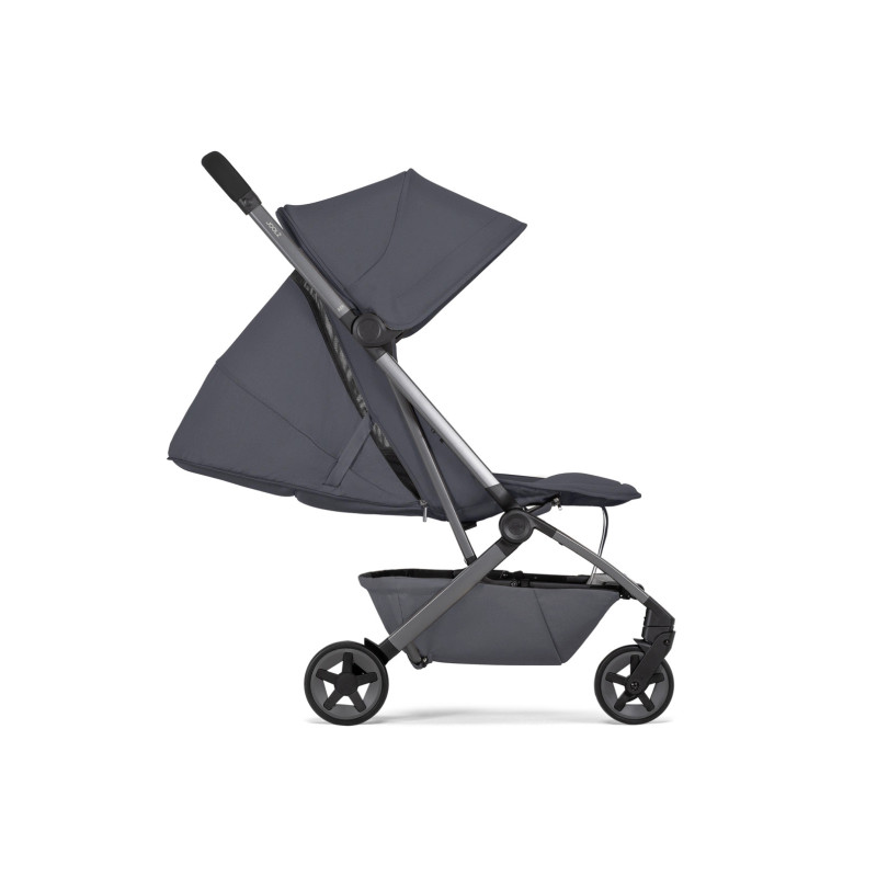 Прогулянкова коляска Joolz Aer 2 Stone grey