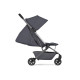 Прогулянкова коляска Joolz Aer 2 Stone grey