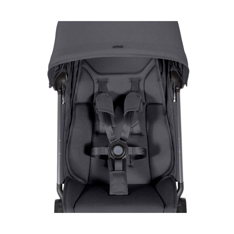 Прогулянкова коляска Joolz Aer 2 Stone grey