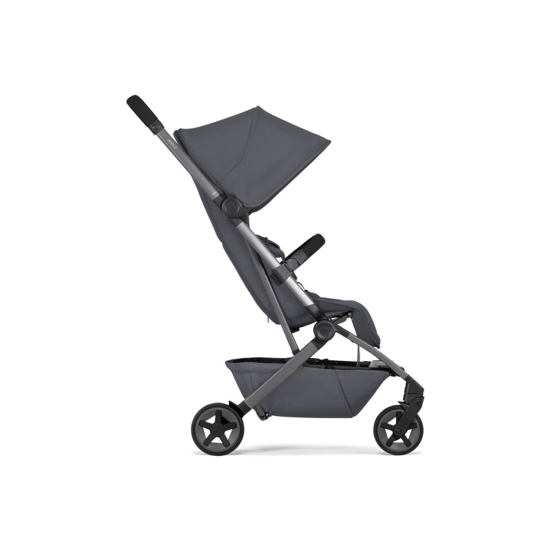 Прогулянкова коляска Joolz Aer 2 Stone grey