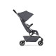 Прогулянкова коляска Joolz Aer 2 Stone grey