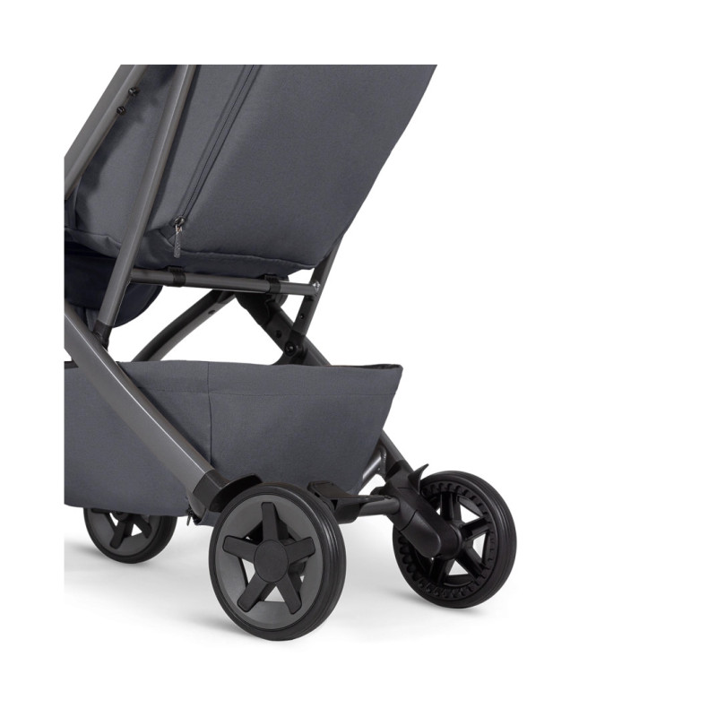 Прогулянкова коляска Joolz Aer 2 Stone grey