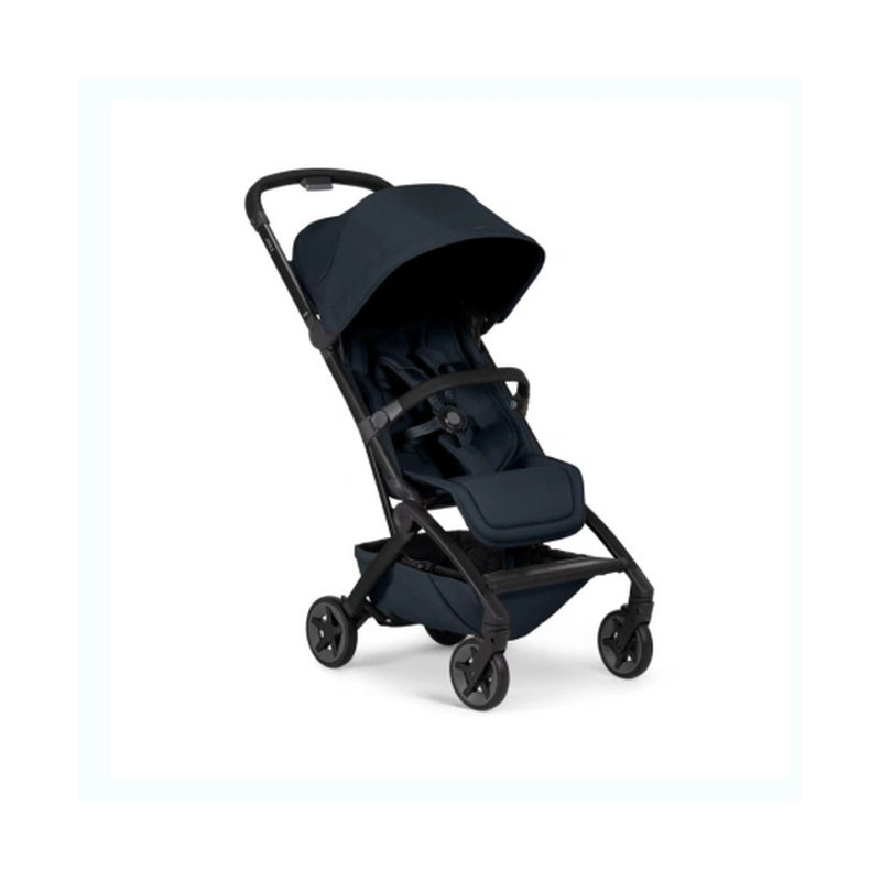 Прогулянкова коляска Joolz Aer 2 Dark navy blue