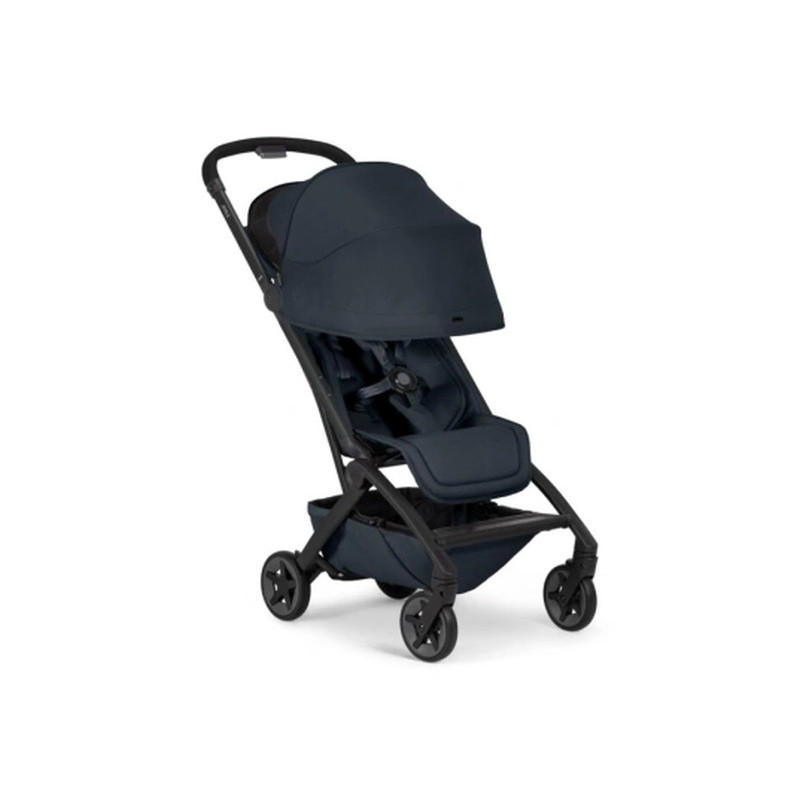 Прогулянкова коляска Joolz Aer 2 Dark navy blue