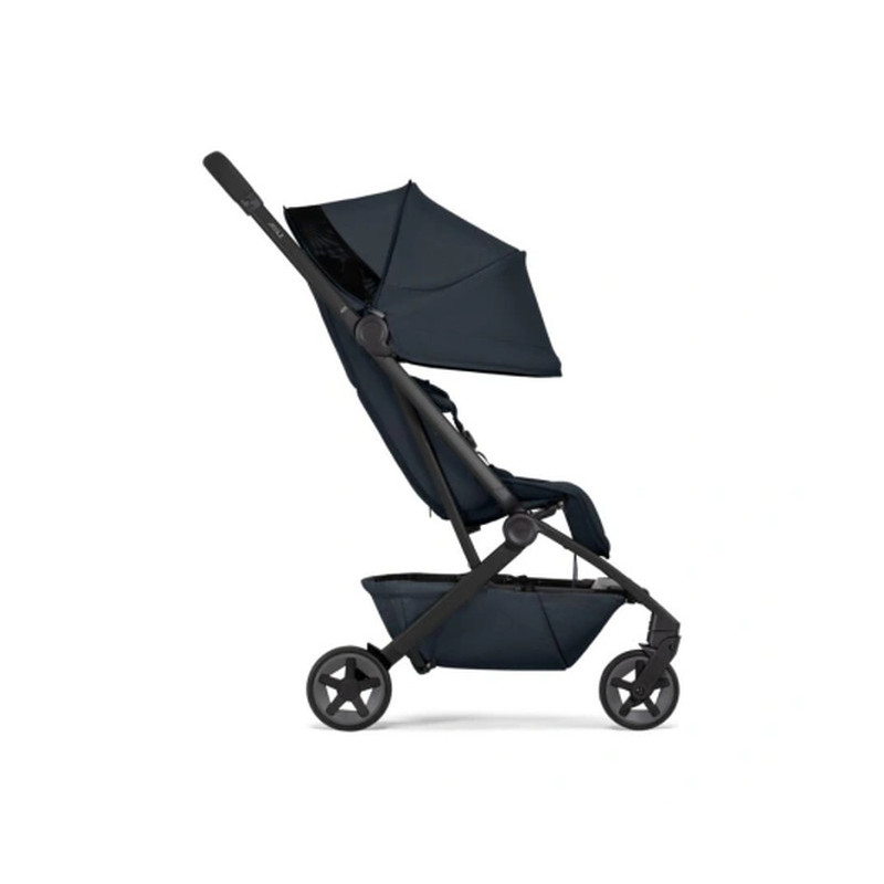 Прогулянкова коляска Joolz Aer 2 Dark navy blue
