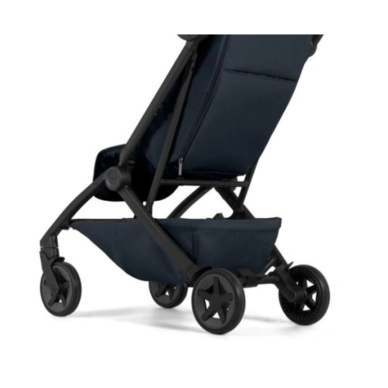 Прогулянкова коляска Joolz Aer 2 Dark navy blue