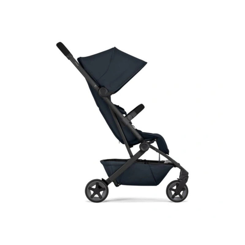 Прогулянкова коляска Joolz Aer 2 Dark navy blue
