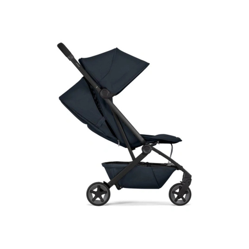 Прогулянкова коляска Joolz Aer 2 Dark navy blue