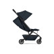 Прогулянкова коляска Joolz Aer 2 Dark navy blue