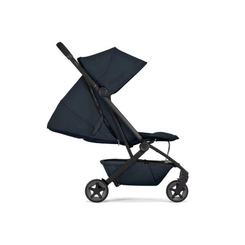 Прогулянкова коляска Joolz Aer 2 Dark navy blue