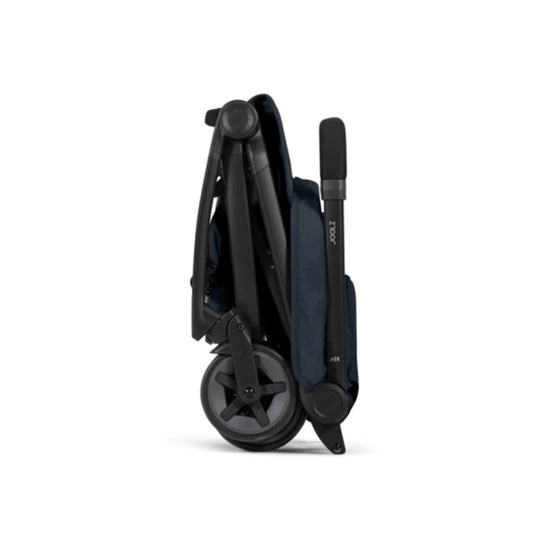 Прогулянкова коляска Joolz Aer 2 Dark navy blue