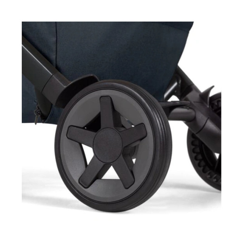 Прогулянкова коляска Joolz Aer 2 Dark navy blue