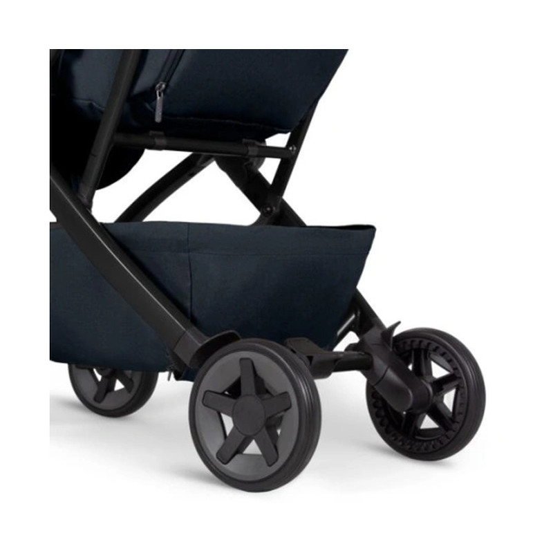 Прогулянкова коляска Joolz Aer 2 Dark navy blue