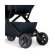 Прогулянкова коляска Joolz Aer 2 Dark navy blue