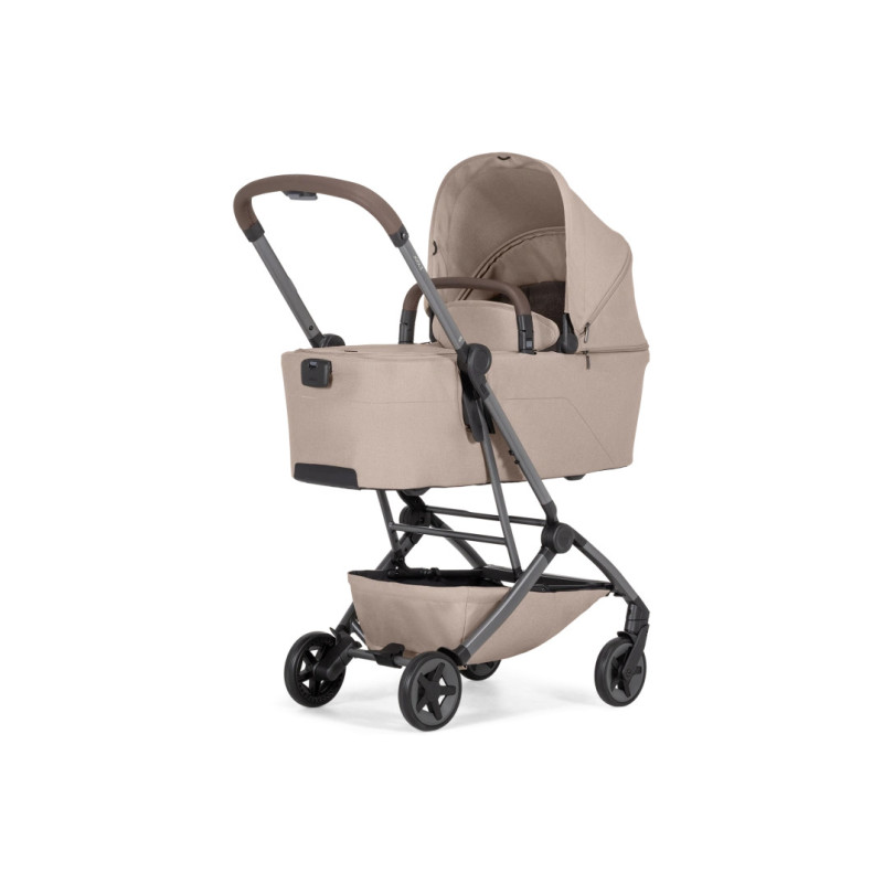 Люлька Joolz Aer2 Sandy taupe
