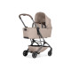 Люлька Joolz Aer2 Sandy taupe