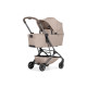 Люлька Joolz Aer2 Sandy taupe