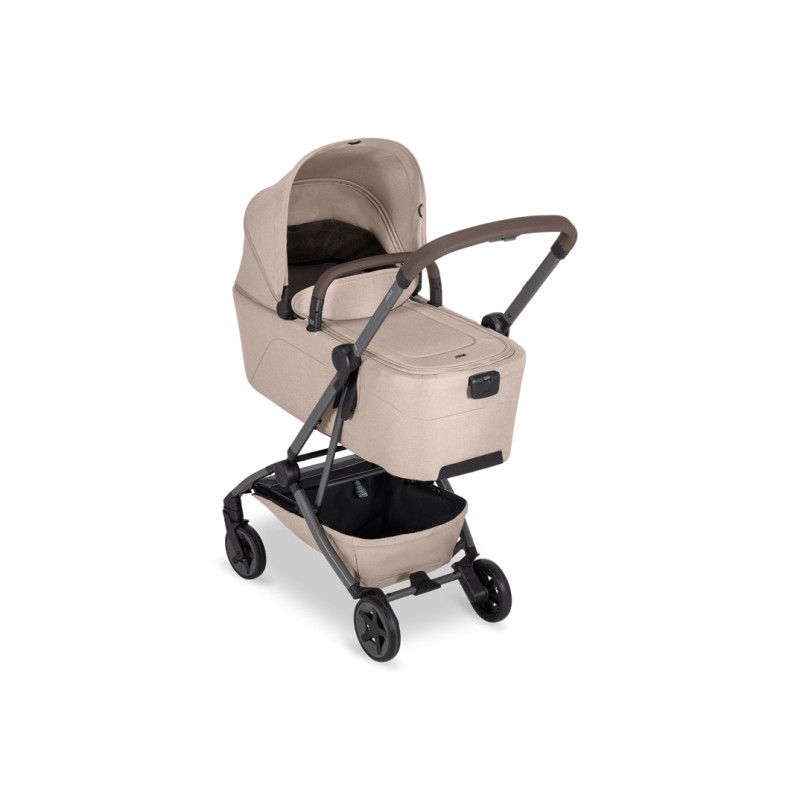 Люлька Joolz Aer2 Sandy taupe