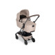 Люлька Joolz Aer2 Sandy taupe