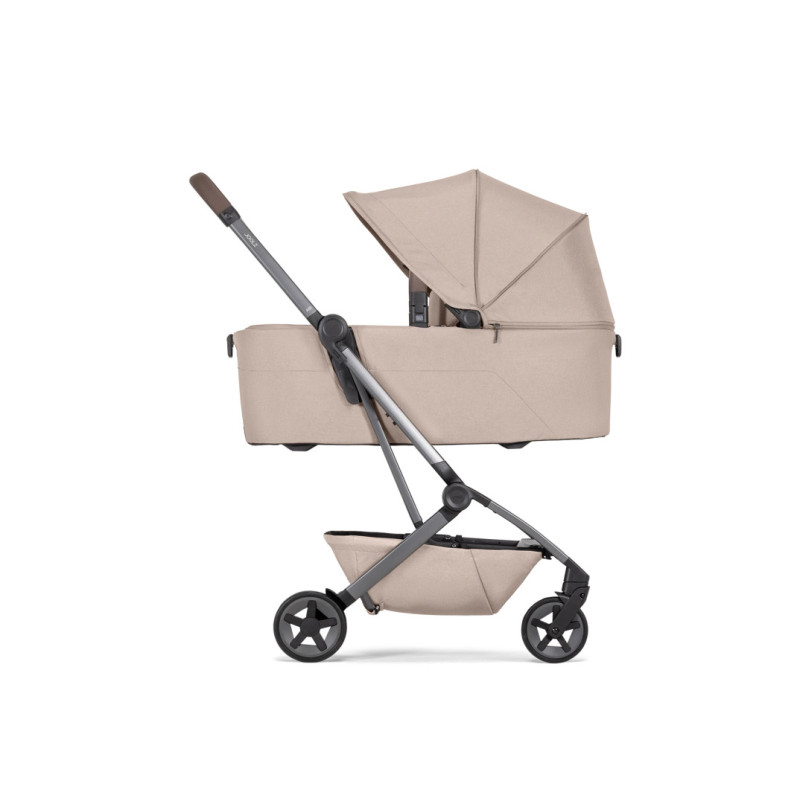 Люлька Joolz Aer2 Sandy taupe