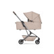 Люлька Joolz Aer2 Sandy taupe
