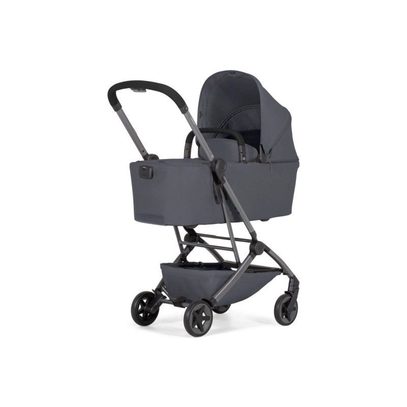 Люлька Joolz Aer2 Stone grey