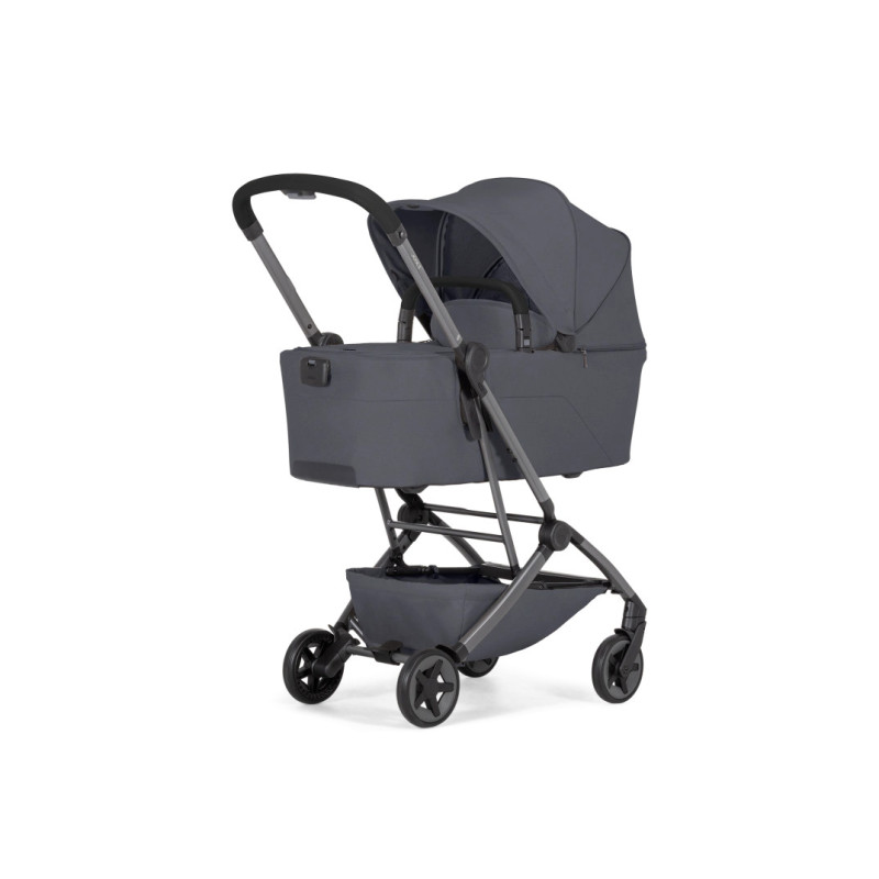 Люлька Joolz Aer2 Stone grey