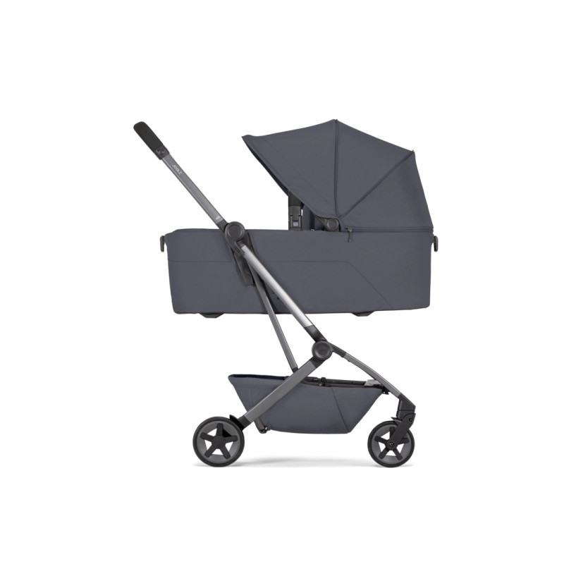 Люлька Joolz Aer2 Stone grey