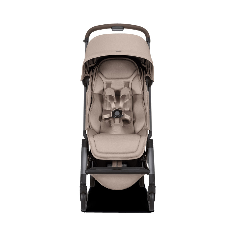 Прогулянкова коляска Joolz Aer 2 Wildride Sandy taupe