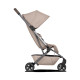 Прогулянкова коляска Joolz Aer 2 Wildride Sandy taupe