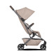 Прогулянкова коляска Joolz Aer 2 Wildride Sandy taupe