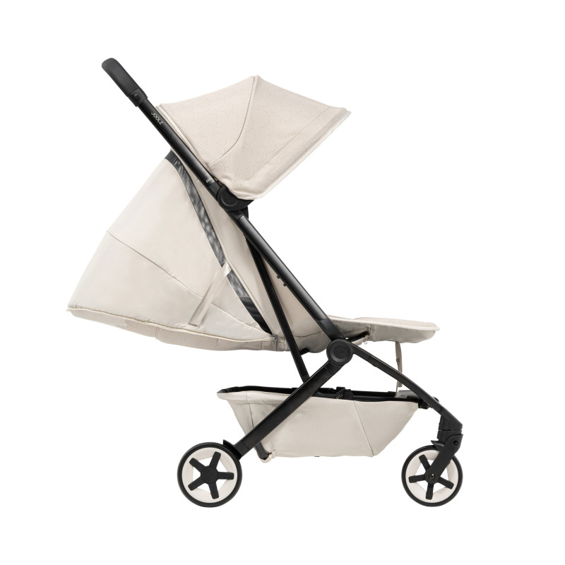 Прогулянкова коляска Joolz Aer 2 Special Calming beige