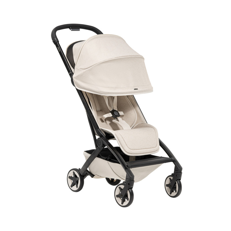 Прогулянкова коляска Joolz Aer 2 Special Calming beige