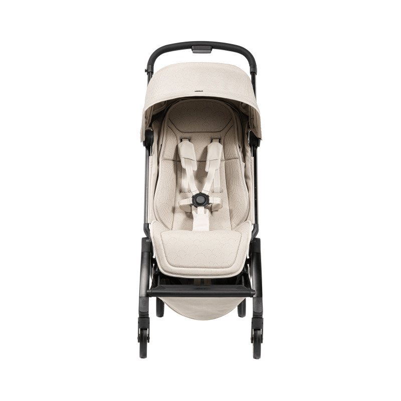 Прогулянкова коляска Joolz Aer 2 Special Calming beige