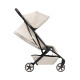 Прогулянкова коляска Joolz Aer 2 Special Calming beige