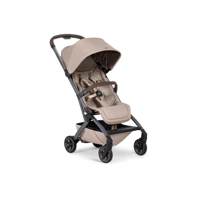 Бампер Joolz для коляски Aer 2 - Mid brown