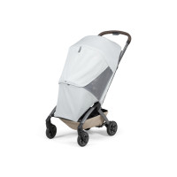 Joolz Aer+/2 москітна сітка та захист від сонця 2 в 1