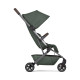 Прогулянкова коляска Joolz Aer 2 BB + CH Forest green