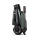 Прогулянкова коляска Joolz Aer 2 BB + CH Forest green