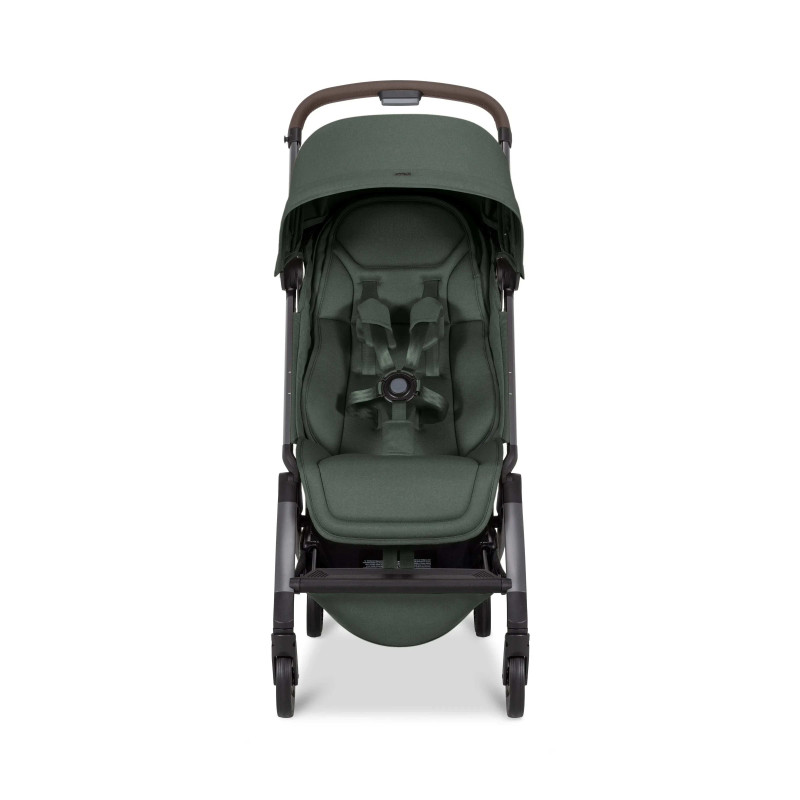 Прогулянкова коляска Joolz Aer 2 BB + CH Forest green