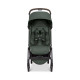 Прогулянкова коляска Joolz Aer 2 BB + CH Forest green