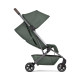 Прогулянкова коляска Joolz Aer 2 BB + CH Forest green