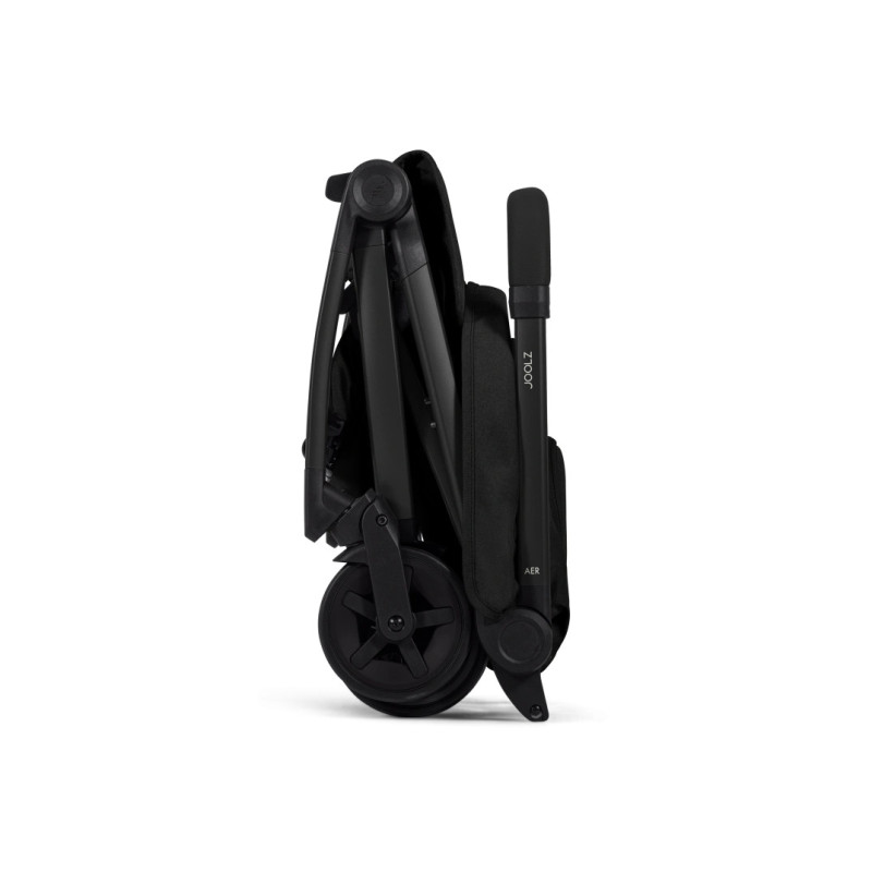 Прогулянкова коляска Joolz Aer 2 BB + CH Sandy taupe