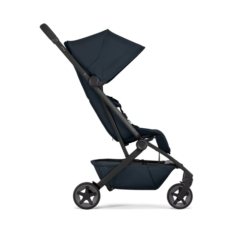 Прогулянкова коляска Joolz Aer 2 BB + CH Dark navy blue