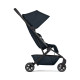 Прогулянкова коляска Joolz Aer 2 BB + CH Dark navy blue