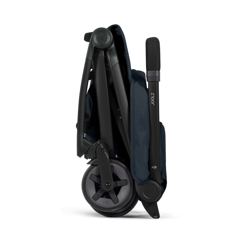 Прогулянкова коляска Joolz Aer 2 BB + CH Dark navy blue