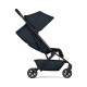 Прогулянкова коляска Joolz Aer 2 BB + CH Dark navy blue