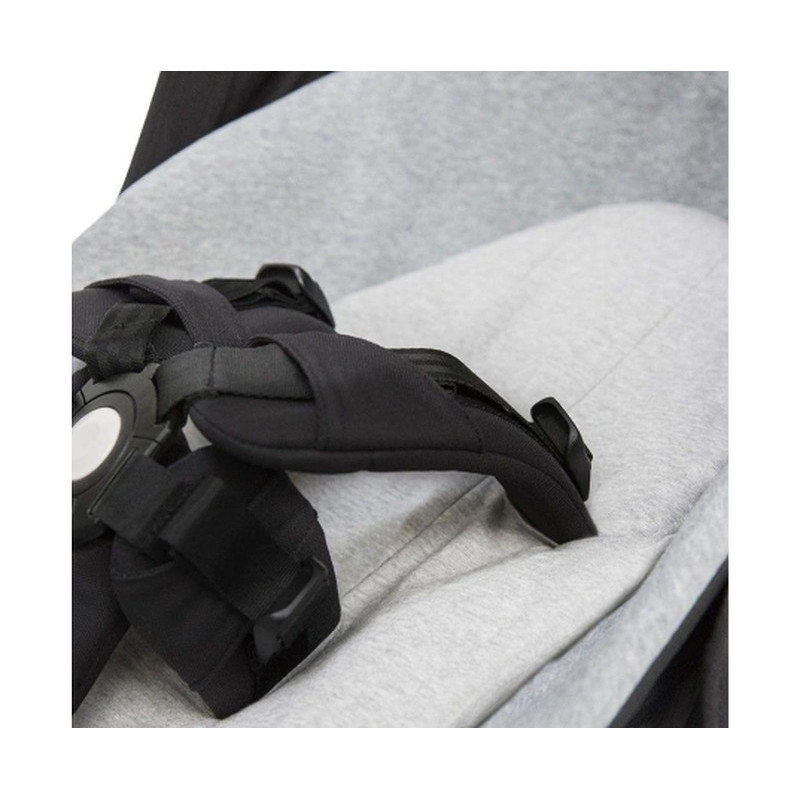 Вкладиш для кокону Joolz Hub Essentials Gr Mellange